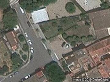 Sant Llorenç d'Hortons, Barcelona, Cataluña, Cataluña