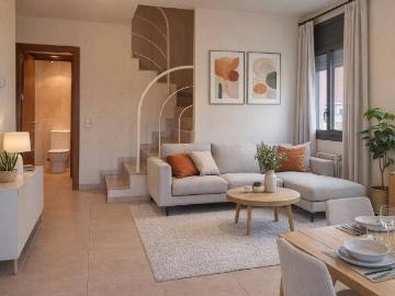 Piso en Venta en Sant Martí de Centelles