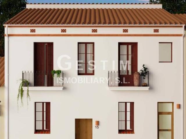 Piso en Venta en Sant Martí de Centelles