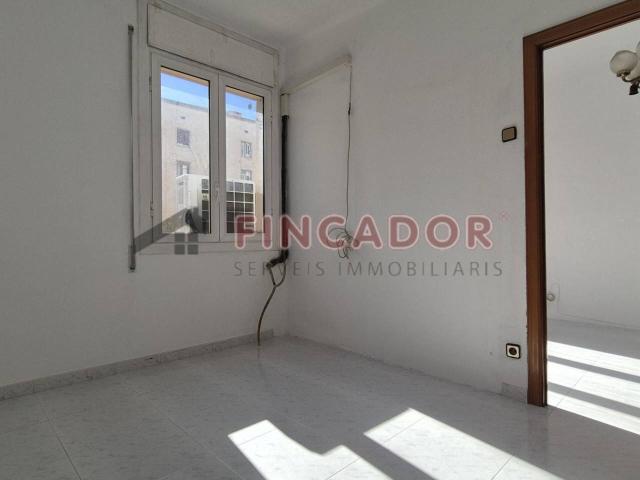 Piso en venta en Sant Martí de Provençals 08020