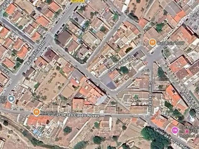 Piso en Venta en Sant Martí Sarroca