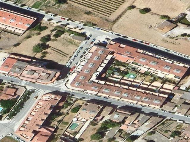 Piso en Venta en Sant Martí Sarroca