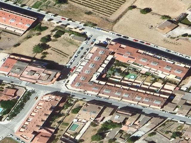 Piso en venta en Sant Martí Sarroca. Piso en Avenida Josep Anselm Clave en Sant Martí Sarroca, Barcelona. Pisos Sant Martí.