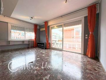 Piso en Venta en Sant Miquel