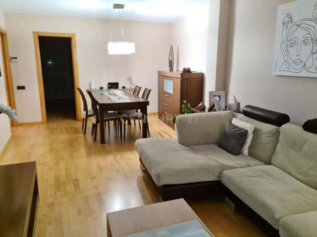 Piso en venta en Sant Sadurní d´Anoia. Moderno apartamento en Sant Sadurní dAnoia, Barcelona. Pisos Sant Sadurní.