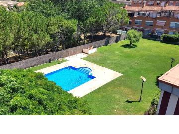 Piso en venta en Sant Sadurní d´Anoia. Pis en venta en Gat Cendrer. Pisos Sant Sadurní.