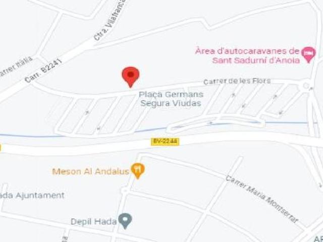 Piso en venta en Sant Sadurní D&apos anoia