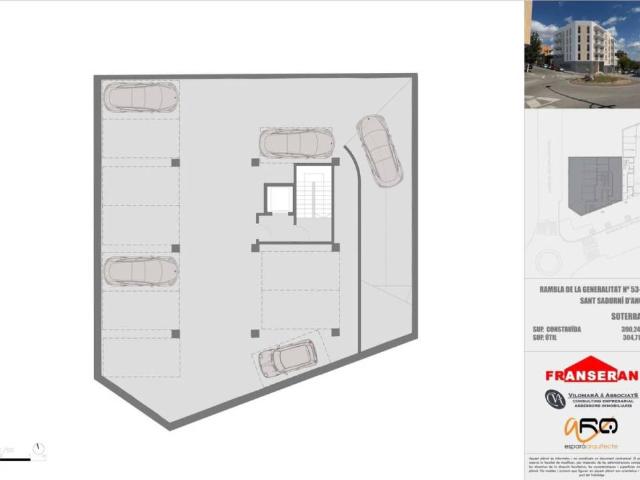 Piso en Venta en Sant Sadurní d'Anoia