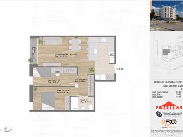 Piso en Venta en Sant Sadurní d'Anoia