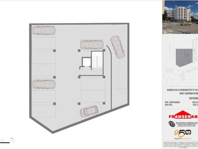 Piso en Venta en Sant Sadurní d'Anoia