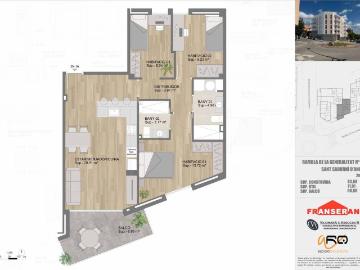 Piso en Venta en Sant Sadurní d'Anoia