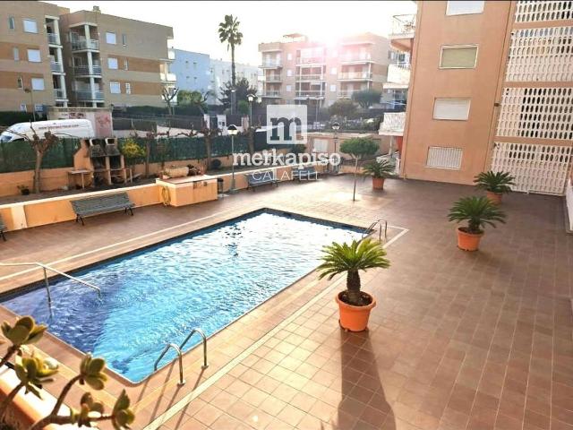 Piso en Venta en Sant Salvador