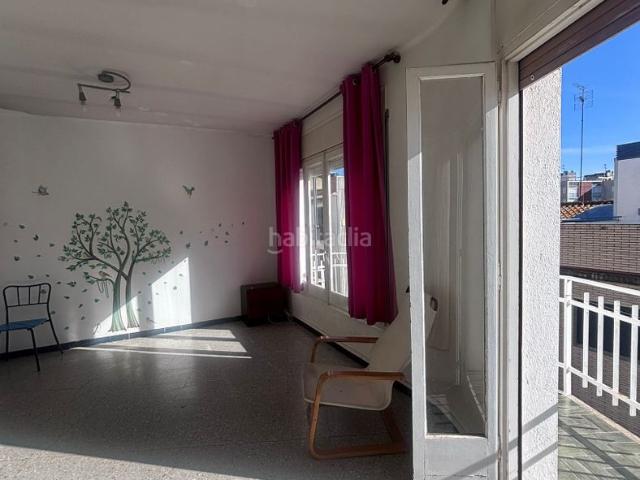 Piso en venta en Sant Pol de Mar, Urbanitzacions. Piso de 102m a reformar con mucha luz, todo exterior en sant pol de mar. Pisos Sant Pol de.