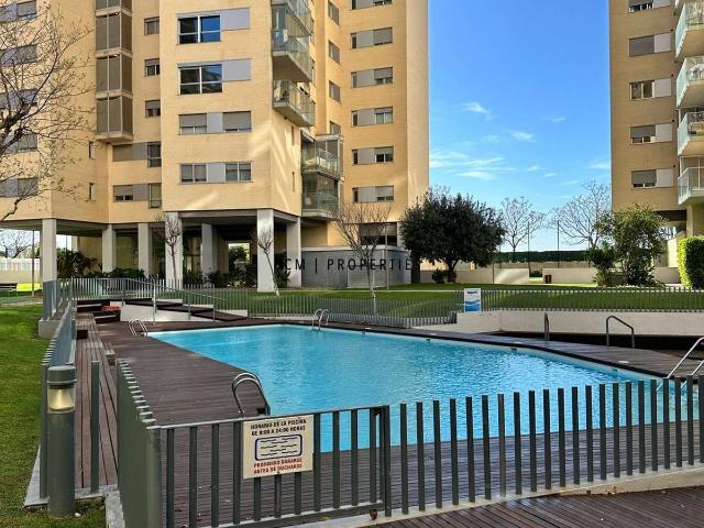 Piso en Venta en Sant Pau