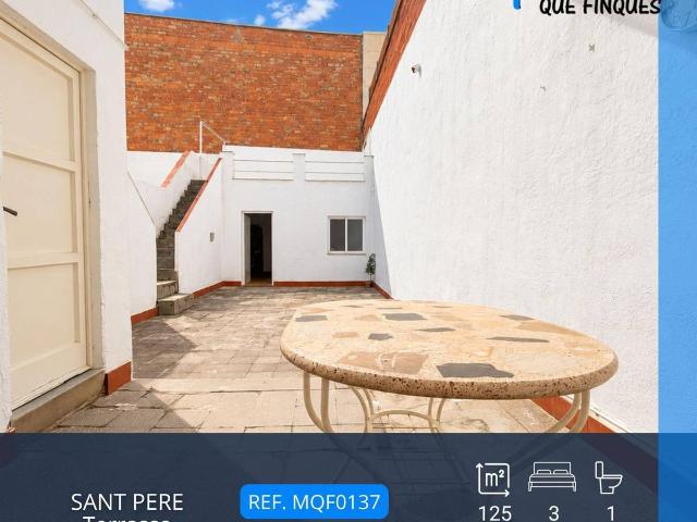 Piso en Venta en Sant Pere