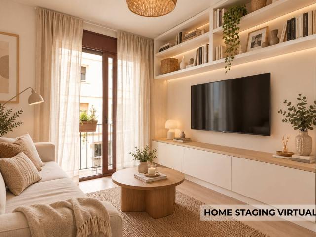 Piso en Venta en Sant Pere