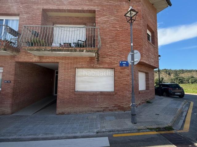 Piso en venta en Sant Pere de Vilamajor. ACOGEDORA PLANTA BAJA EN SANT PERE DE VILAMAJOR. Pisos Sant Pere de.