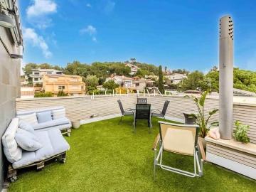 Piso en venta en Sitges, Barcelona Costa Garraf
