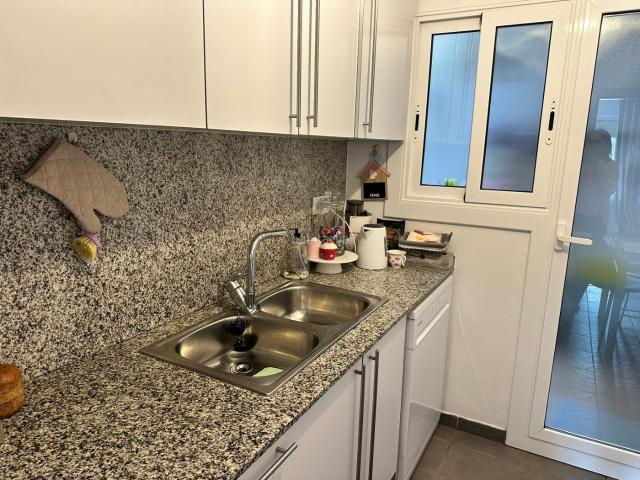 Piso en venta en Sant Pere de Ribes, Centre. Piso muy céntrico todo reformado. Pisos Sant Pere de.