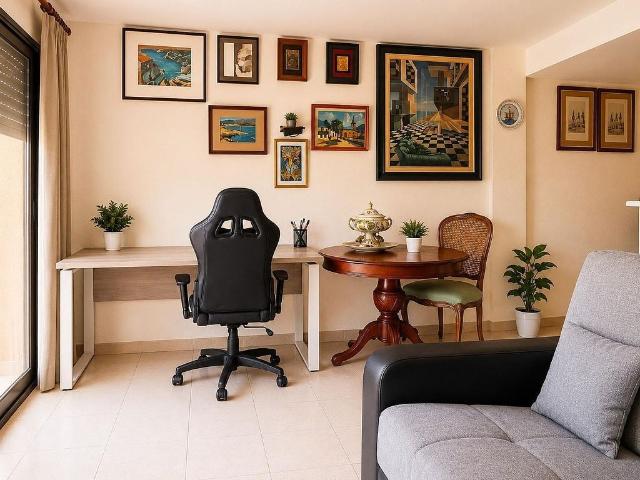 Piso en venta en calle De la Torreta, Sant Pere de Ribes, de 56 m² 1 habitación por 145.000