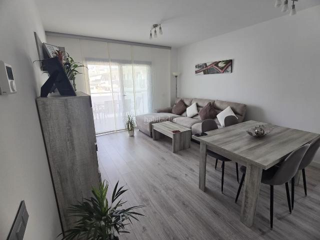 Piso en venta en Sant Pere de Ribes, Les Roquetes. PISO COMO NUEVO EN EL COMPLEJO RESIDENCIAL LES LLUNES. Pisos Sant Pere de.