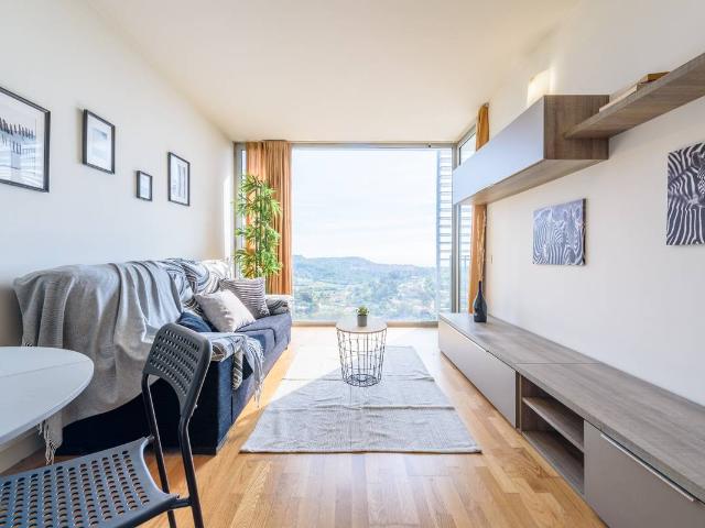 Piso en Venta en Sant Pere i Sant Pau