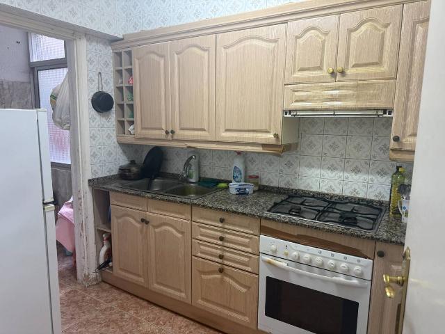 Piso en Venta en Sant Pere i Sant Pau