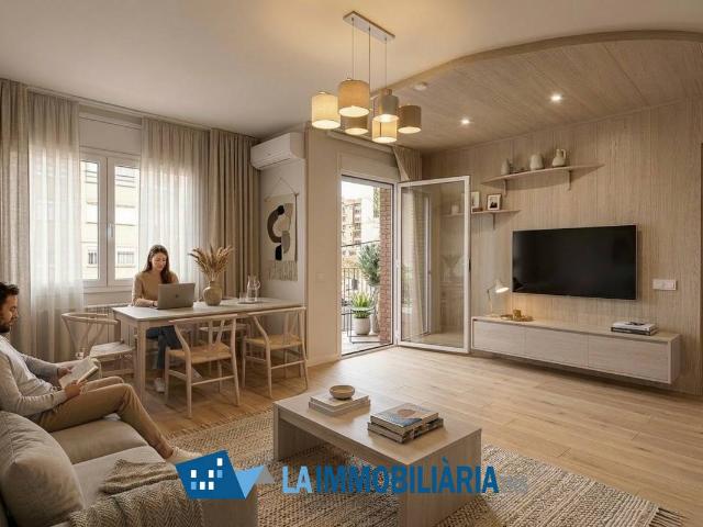 Piso en Venta en Sant Pere Nord