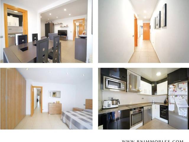 Piso en Venta en Sant Pere Nord