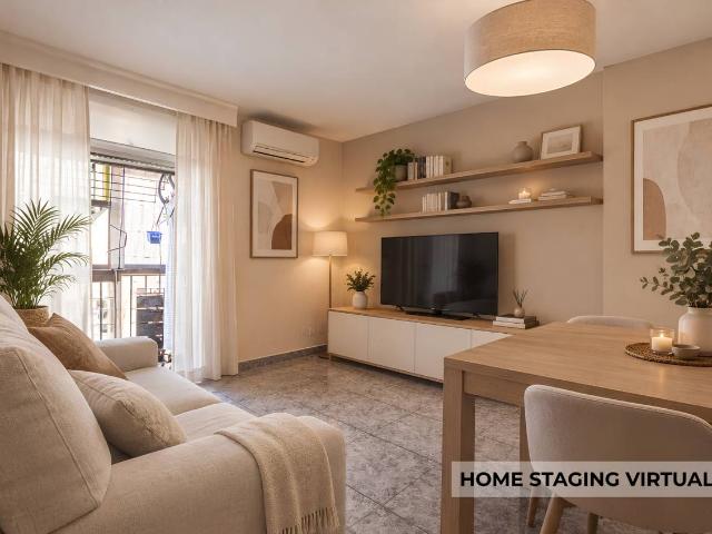 Piso en Venta en Sant Pere Nord