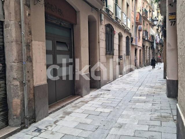 Piso en Venta en Sant Pere, Sta. Caterina i la Ribera