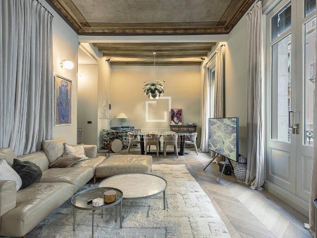 Piso en Venta en Sant Pere, Sta. Caterina i la Ribera
