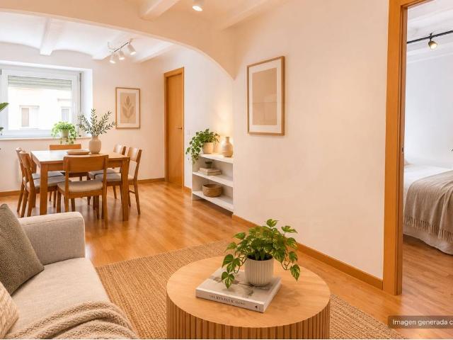 Piso en Venta en Sant Pere, Sta. Caterina i la Ribera