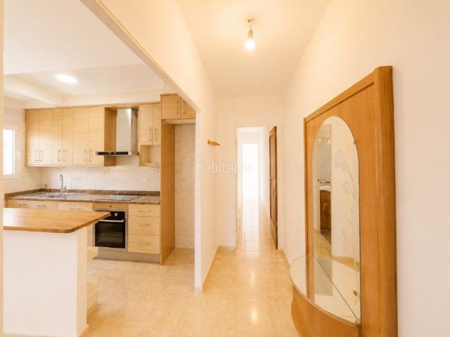 Piso en venta en Sant Quintí de Mediona. PISO REFORMADO CON PARKING Y TRASTERO EN SANT QUINTÍ DE MEDIONA. Pisos Sant Quintí de.