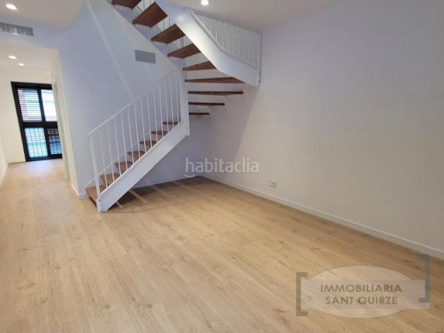Piso en venta en Sant Quirze del Vallès, Centre. Dúplex 2 hab con 2 terrazas obra nueva. Entrega inmediate. Pisos Sant Quirze del.