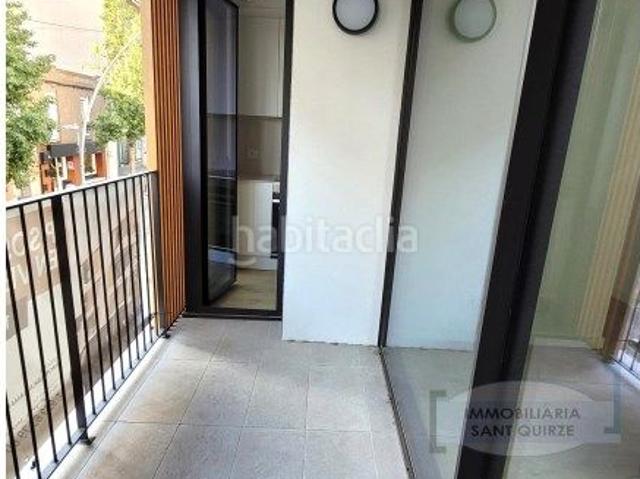 Piso en venta en Sant Quirze del Vallès, Centre. 2 hab 1 bany. Pis obra nova, lliurament immediat. Pisos Sant Quirze del.