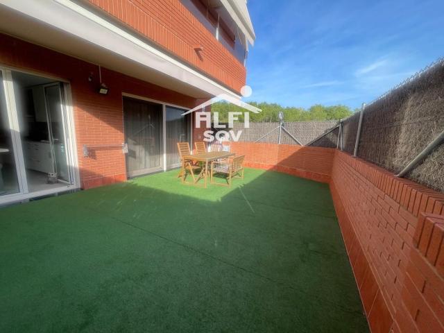 Piso en venta en Sant Quirze del Vallès, Mas Duran. PLANTA BAJA ESQUINERA EN MAS DURAN. Pisos Sant Quirze del.