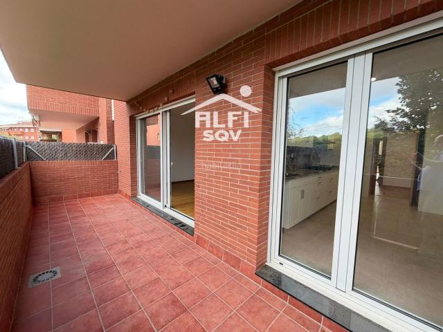 Piso en venta en Sant Quirze del Vallès, Mas Duran. PLANTA BAJA SEMINUEVA A ESTRENAR. Pisos Sant Quirze del.