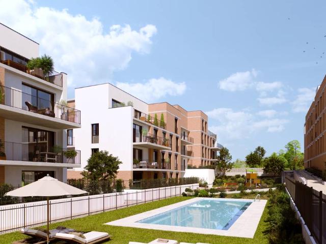 Piso en Venta en Sant Quirze Parc Vallsuau Castellet