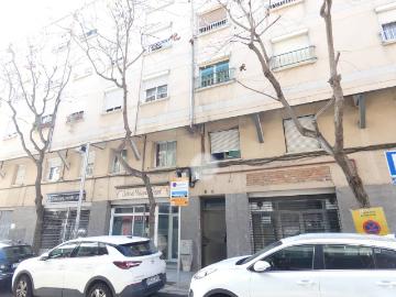 Piso en venta en Plaça Marconi