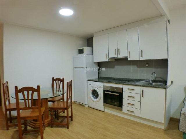 Piso en venta en Sant Vicent del Raspeig, Centro. Coqueto apartamento en el centro en San Vicente del Raspeig. Pisos Sant Vicent del.