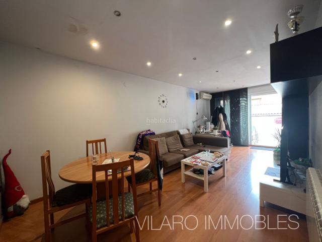 Piso en venta en Sant Vicenç de Castellet. AMPLIO PISO EN PERFECTO ESTADO EN EL CENTRO DEL PUEBLO. Pisos Sant Vicenç de.