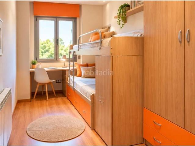 Piso en venta en Sant Vicenç de Castellet. PISO EN VENTA CON PISCINA. Pisos Sant Vicenç de.