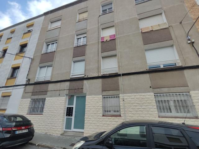 Piso en venta en Sant Vicenç de Castellet. Pisos Sant Vicenç de.