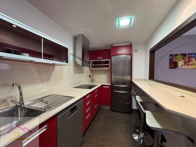 Piso en venta en Santa Magdalena de Polpis, Castellón Costa Azahar