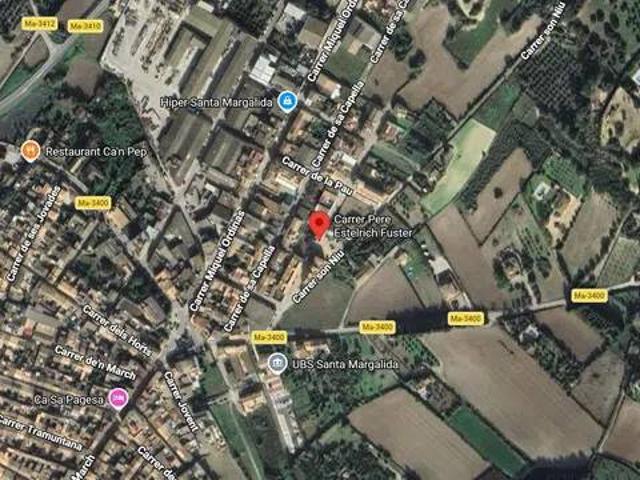 Piso en Venta en Santa Margalida
