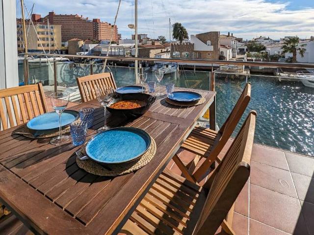 Piso en Venta en Santa Margarita