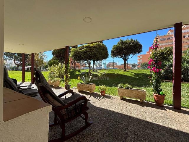 Piso en Venta en Santa Margarita