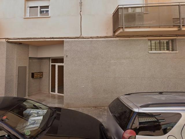 Piso en venta en Santa Margarida De Montbui, Calle santa anna