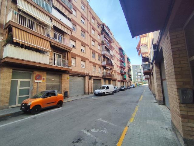 Piso en venta en Santa Margarida de Montbui. Piso 3 habitaciones Venta Santa Margarida de Montbui. Pisos Santa Margarida de.